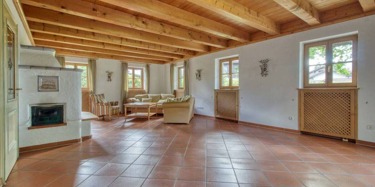 Einfamilienhaus Nußdorf - 7 Zimmer, 285 m&sup2;, 1.390.000&euro; | Angebot:26695696