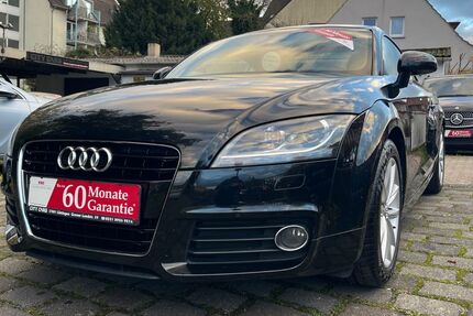 Audi TT 142.355 km 12.800 &euro; Göttingen 37081