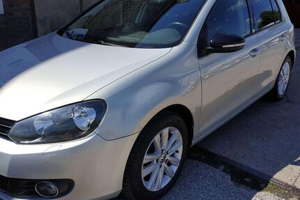 VW Golf 162.053 km 5.990 &euro; Leipzig 04129