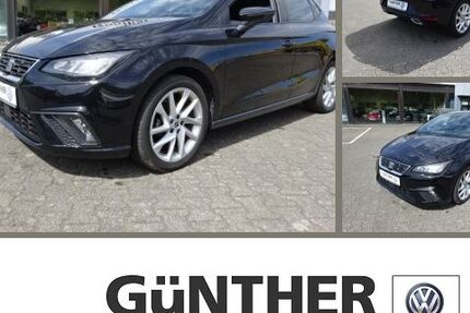 Seat Ibiza 47.614 km 15.480 &euro; Bad Berleburg... 57319