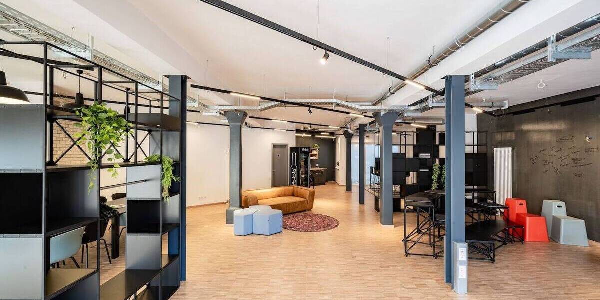 Gewerbeobjekt Berlin Pankow - 129&euro; | Angebot:26855739