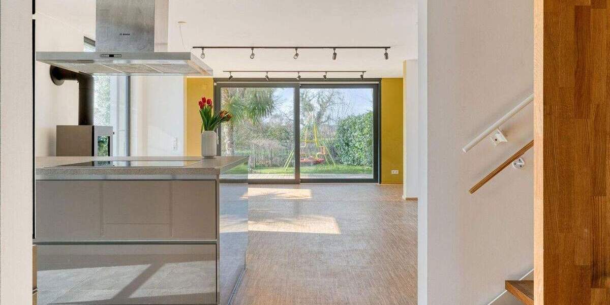 Doppelhaushälfte Allensbach - 6 Zimmer, 210 m&sup2;, 1.595.000&euro; | Angebot:25953102