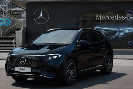 Mercedes-Benz EQA 14.337 km 43.990 &euro; Iserlohn 58636