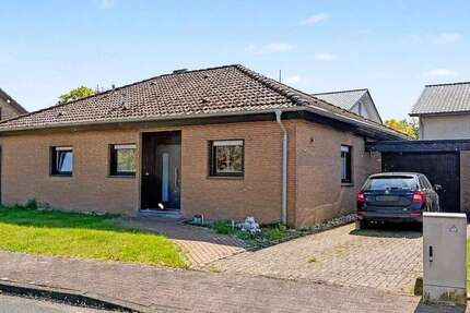Haus Gescher - 5 Zimmer, 113 m&sup2;, 270.000&euro; | Angebot:26339189