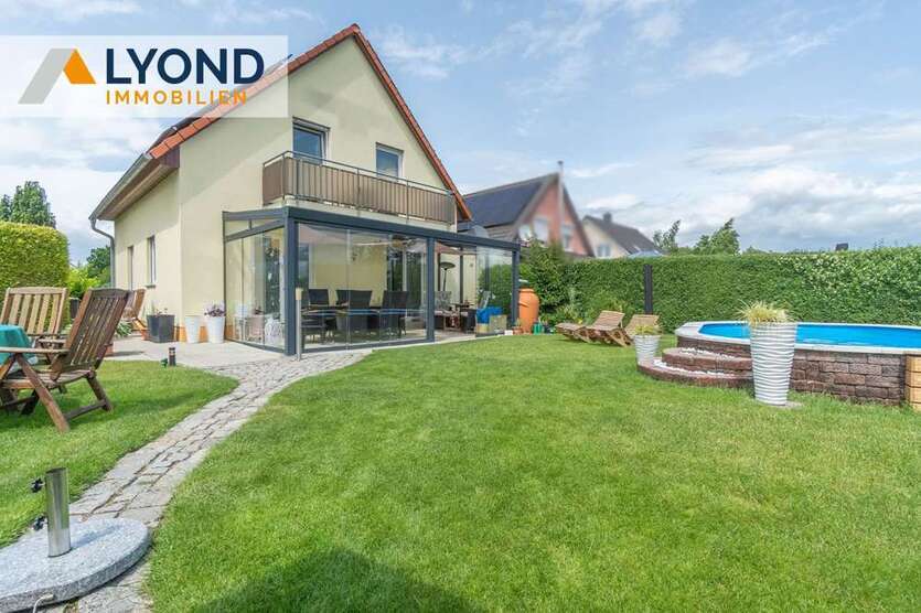 Haus zum Kaufen in Erfurt 450.000 € 106 m²
