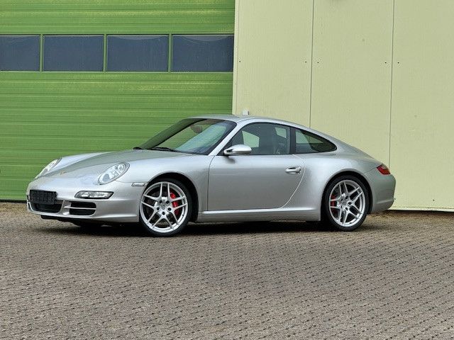 Porsche 997 157.890 km 39.997 € Brüsewitz 19071