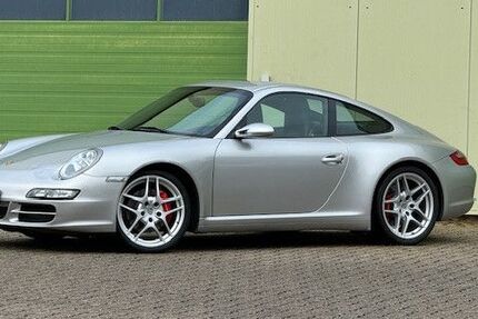 Porsche 997 157.890 km 47.911 &euro; Brüsewitz 19071