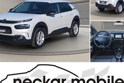 Citroen C4 Cactus 87.080 km 11.990 &euro; Tübingen 72074