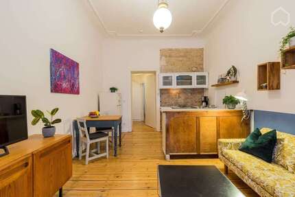 Zimmer Berlin Neukölln - 2 Zimmer, 1.590&euro; | Angebot:26931584