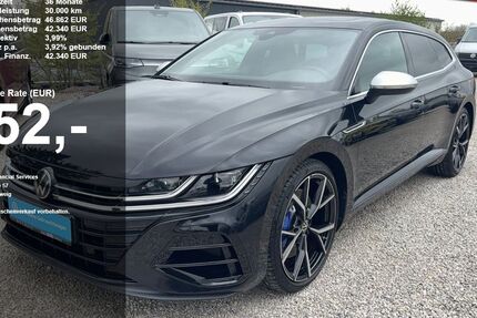 VW Arteon 24.505 km 42.340 &euro; Mainburg 84048