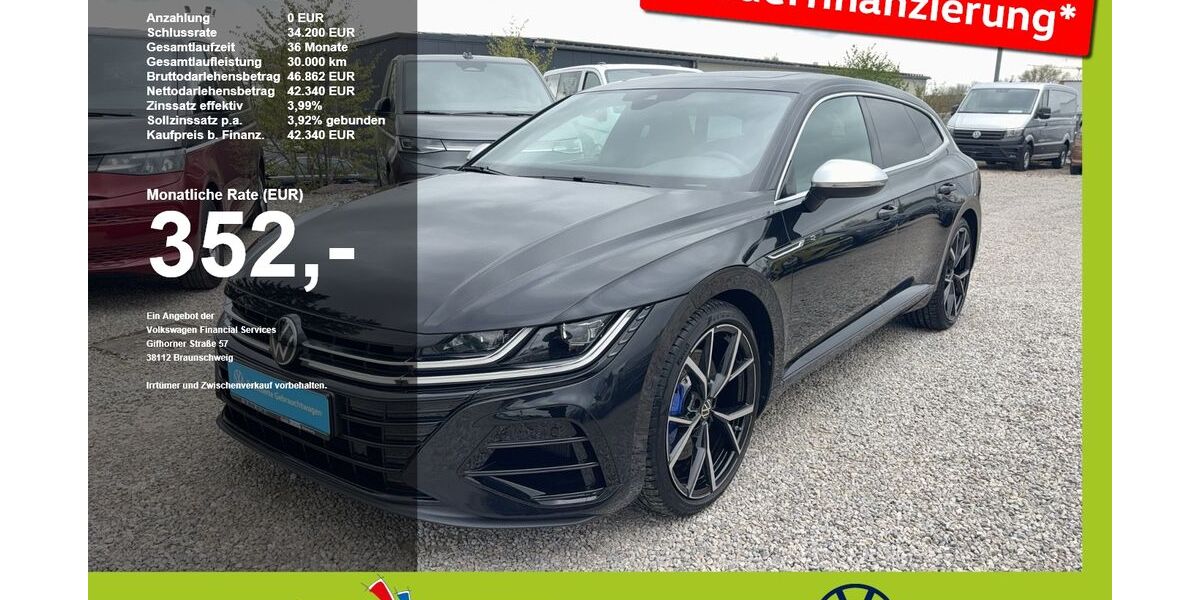 VW Arteon 24.505 km 42.340 &euro; Mainburg 84048