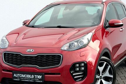 Kia Sportage 134.000 km 15.990 &euro; Bekond 54340