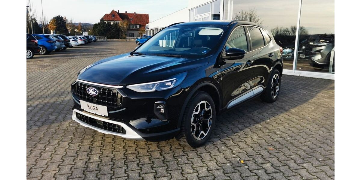 Ford Kuga 1.250 km 36.950 &euro; Hilter 49176