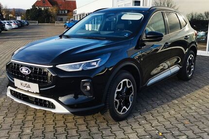 Ford Kuga 1.250 km 38.750 &euro; Hilter 49176