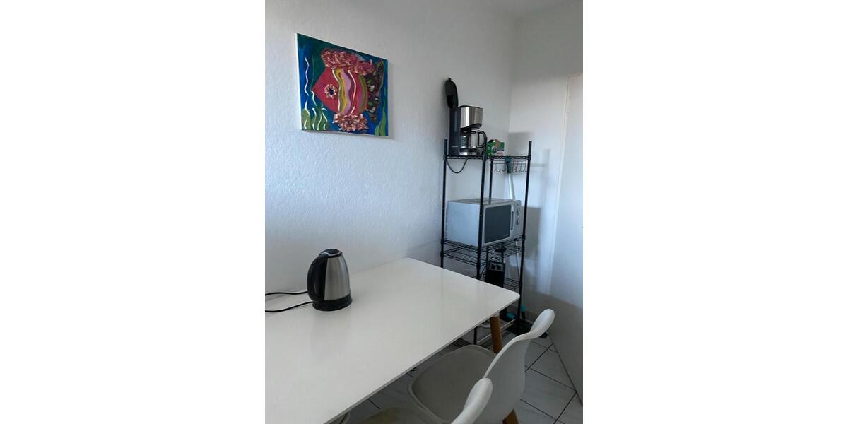 Etagenwohnung Pforzheim - 1 Zimmer, 30 m&sup2;, 127.000&euro; | Angebot:24731531