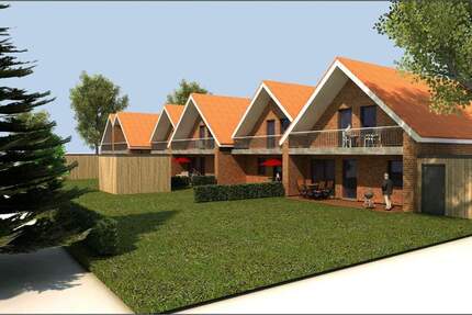 Wohnung Wiesmoor - 1 Zimmer, 70 m&sup2;, 235.000&euro; | Angebot:25701933