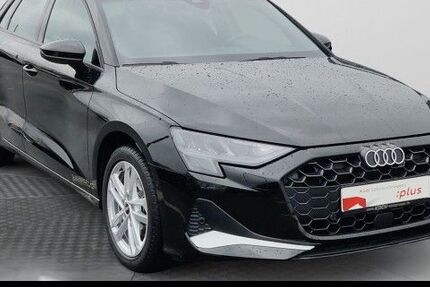 Audi A3 3.400 km 34.490 &euro; Öhringen 74613
