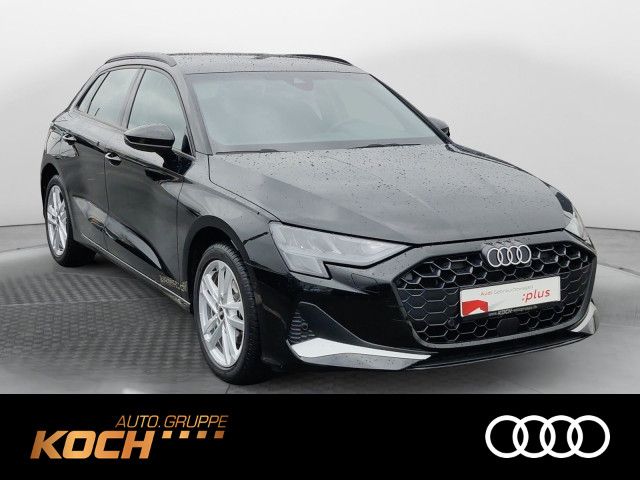Audi A3 3.400 km 34.490 &euro; Öhringen 74613
