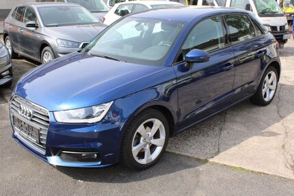 Audi A1 65.100 km 12.350 &euro; Bonn 53225