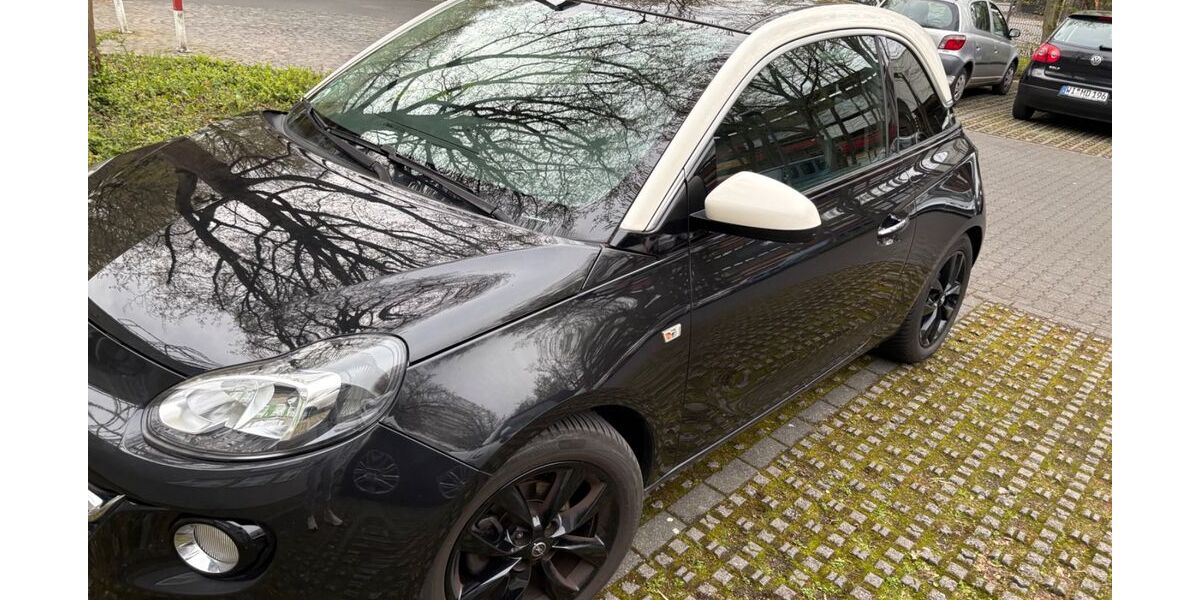 Opel Adam 79.000 km 6.900 &euro; Wiesbaden 65199