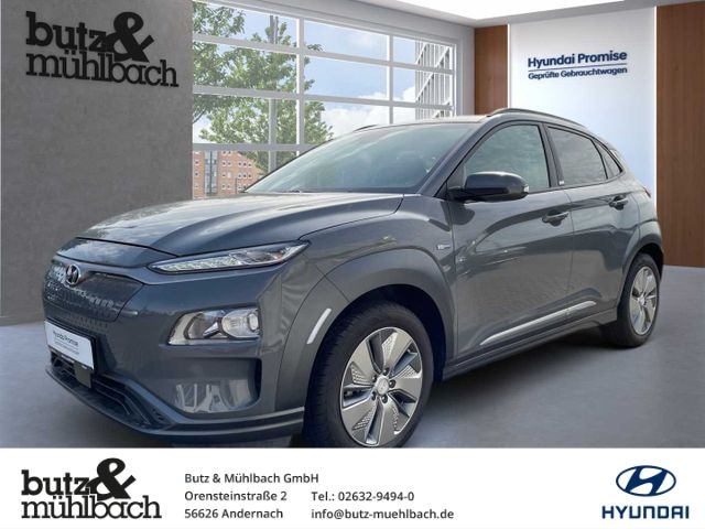 Hyundai KONA 34.999 km 20.790 &euro; Andernach 56626