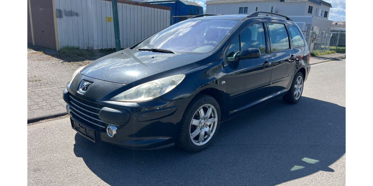 Peugeot 307 335.000 km 600 &euro; Feilbingert 67824