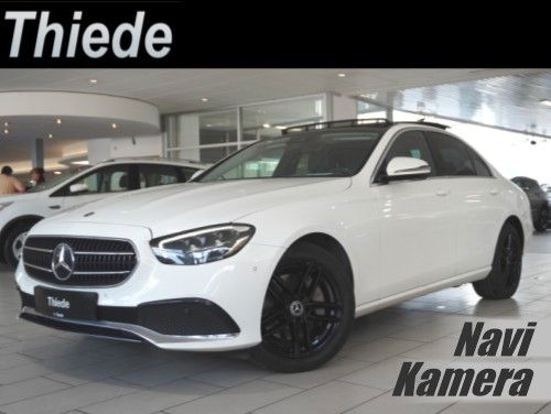Mercedes-Benz E 300 100.990 km 31.350 &euro; Schöningen 38364