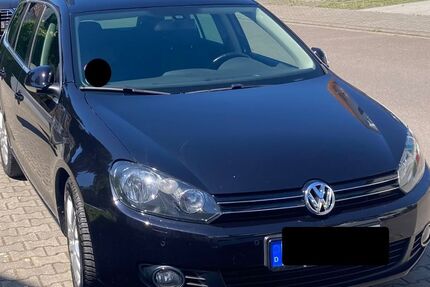 VW Golf 133.000 km 6.600 &euro; Mannheim 68199