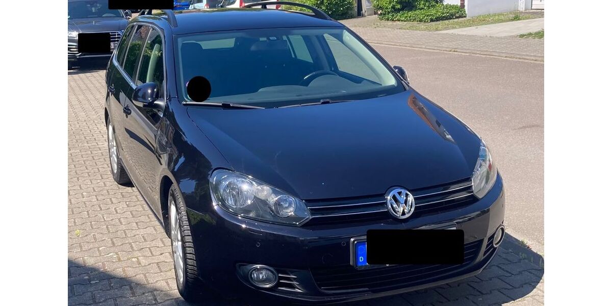 VW Golf 133.000 km 6.600 &euro; Mannheim 68199