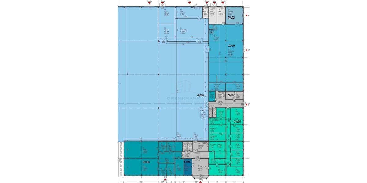 Gewerbeobjekt Ziesendorf - 4.990.000&euro; | Angebot:26257437