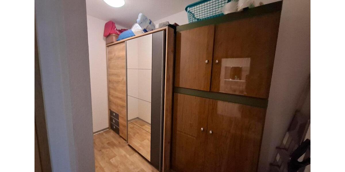 Erdgeschoßwohnung Barby - 1 Zimmer, 42 m&sup2;, 458&euro; | Angebot:26416347
