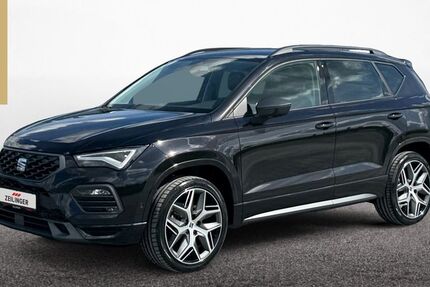 Seat Ateca 1.130 km 28.999 &euro; Dietersheim 91463