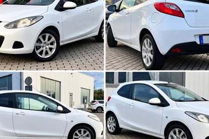 Mazda 2 157.500 km 2.600 &euro; Bernburg 06406