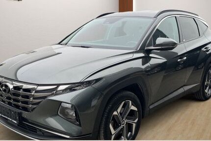 Hyundai TUCSON 23.500 km 27.790 &euro; Germaringen 87656