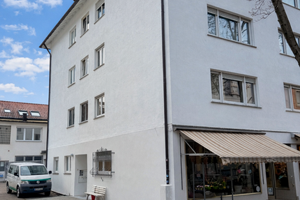Wohnung Stuttgart Luginsland - 3 Zimmer, 72 m&sup2;, 1.100&euro; | Angebot:25086664