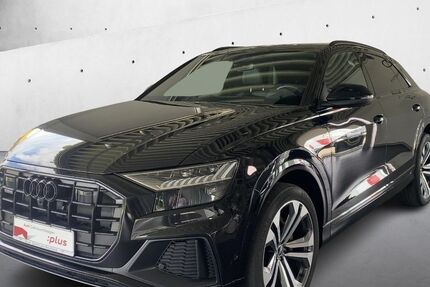 Audi Q8 61.406 km 66.790 &euro; Rostock 18059