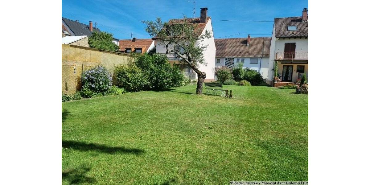 Grundstück Mannheim Friedrichsfeld - 305.000&euro; | Angebot:25734335