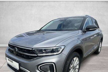 VW T-Roc 22.300 km 26.400 € Pressath 92690
