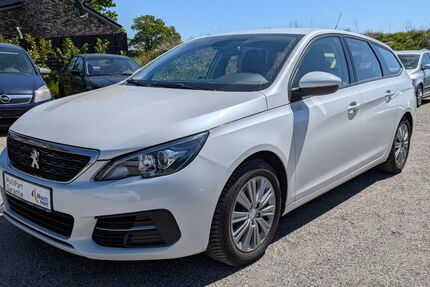 Peugeot 308 94.143 km 8.550 &euro; Ostrhauderfehn 26842