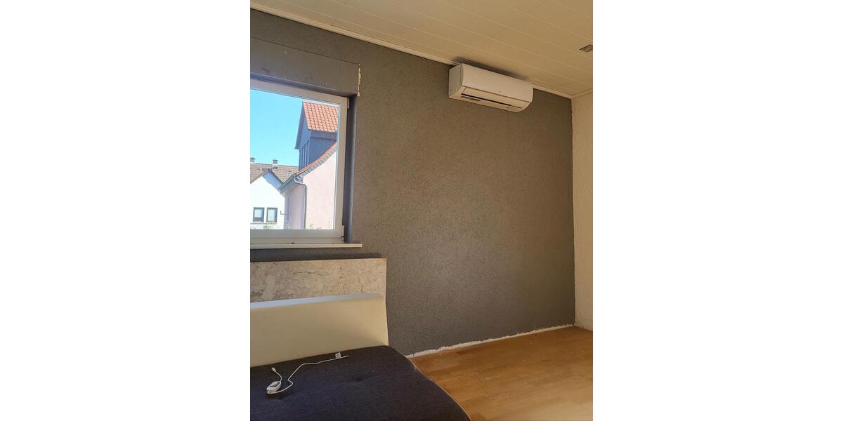 Etagenwohnung Heppenheim (Bergstraße) - 5 Zimmer, 120 m&sup2;, 310.000&euro; | Angebot:26940627