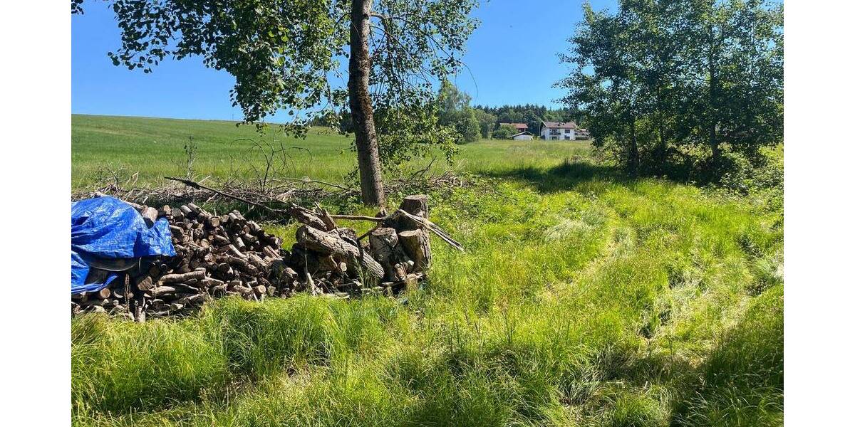 Grundstück Viechtach Wiesing - 109.000&euro; | Angebot:26806328