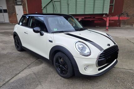 Mini Cooper D 106.000 km 12.499 &euro; Frellstedt 38373