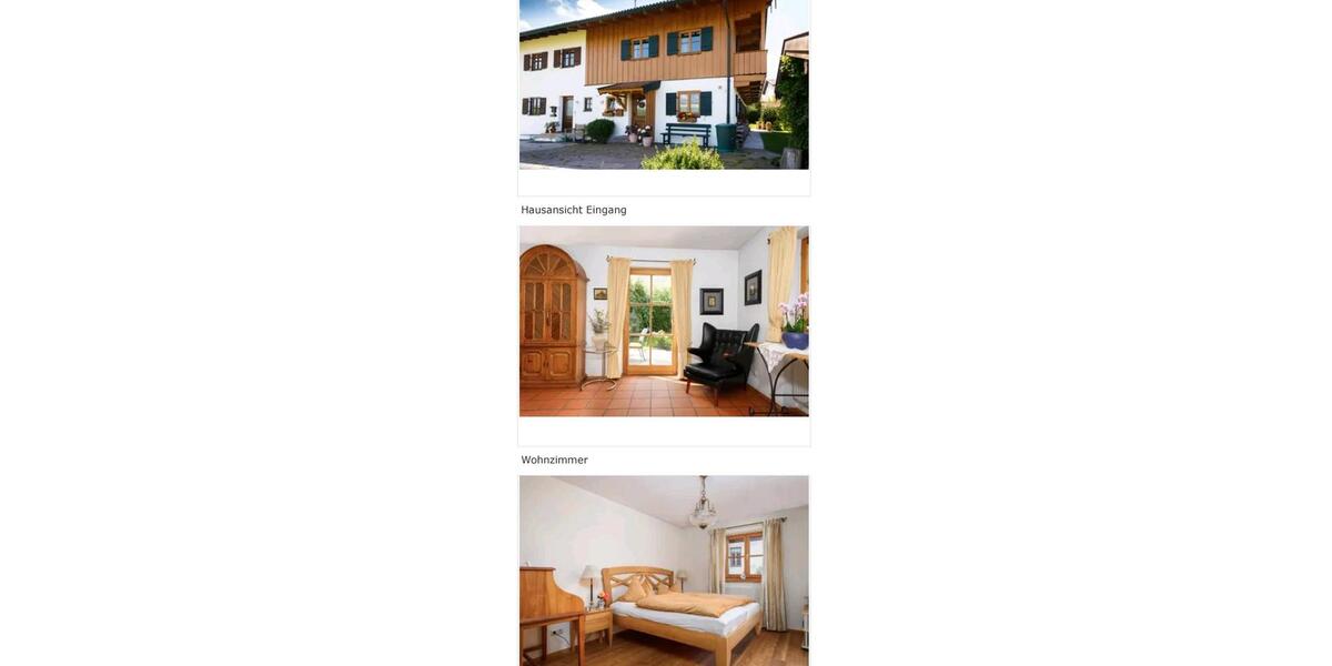 Doppelhaushälfte Bad Tölz - 6 Zimmer, 136 m&sup2;, 825.000&euro; | Angebot:27137862