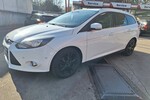 Ford Focus Champions Edition 267.985 km 3.500 &euro; Gelsenkirchen 45879
