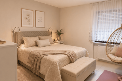 Wohnung Offenbach am Main - 4 Zimmer, 74 m&sup2;, 299.000&euro; | Angebot:26976016