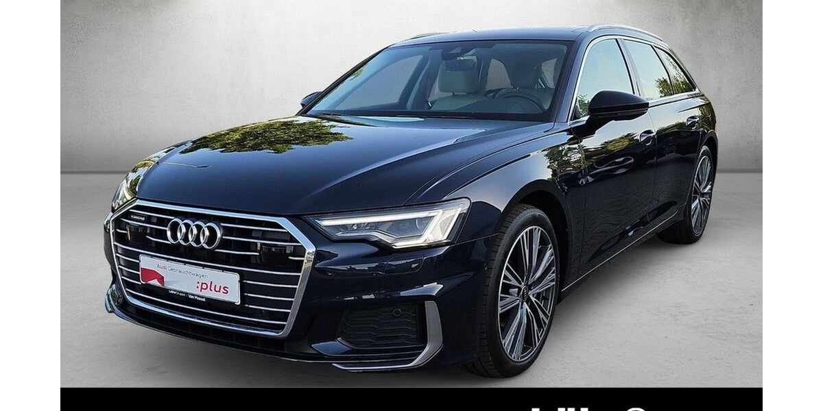 Audi A6 50.607 km 35.780 &euro; Mainz 55131