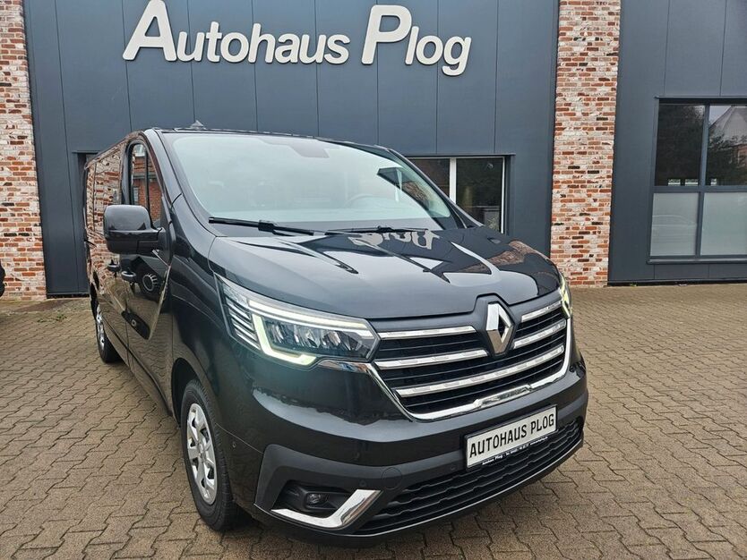 Renault Trafic 34.169 km 30.900 € Badbergen 49635