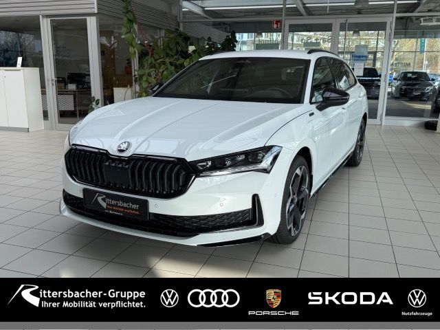Skoda Superb 1.500 km 53.990 &euro; Saarbrücken 66130