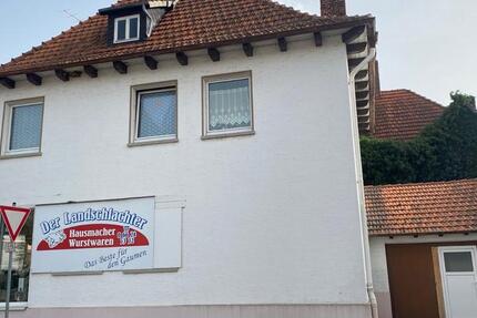 Vollvermietetes Mehrfamilienhaus 3 Parteien 23 zimmer