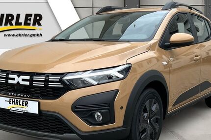 Dacia Sandero 2.900 km 18.900 € Oelsnitz/E. 09376